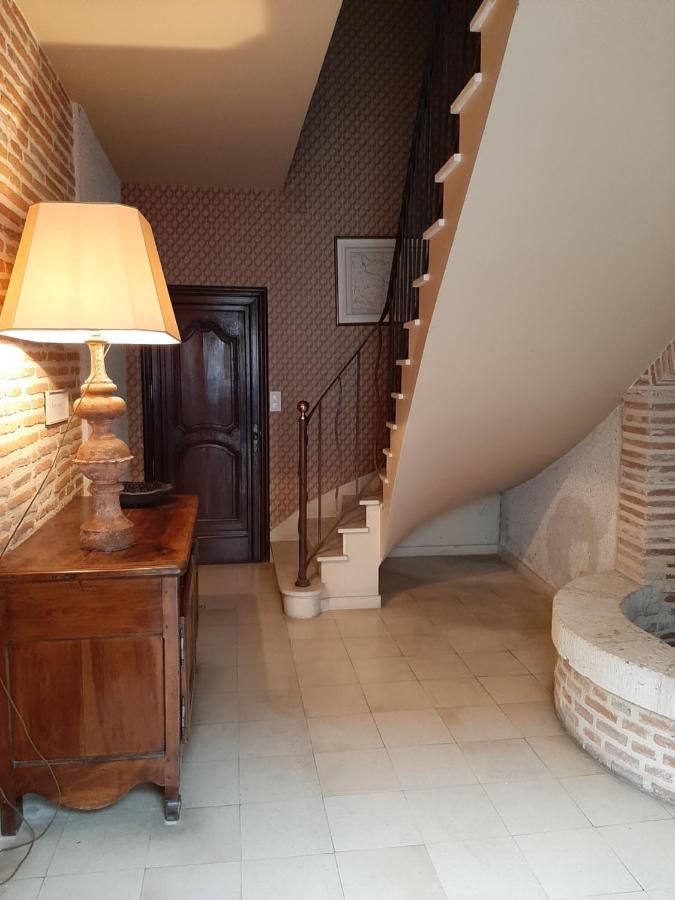 L'Appartement Valence  Exterior foto